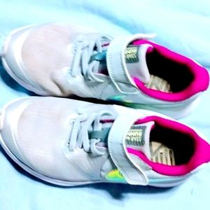 Nike youth star runner 2 size 13c